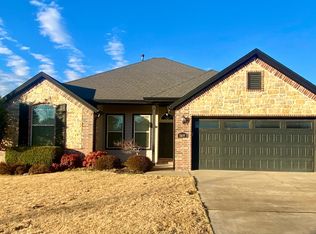 5318 Stockton Ave, Springdale, AR 72762