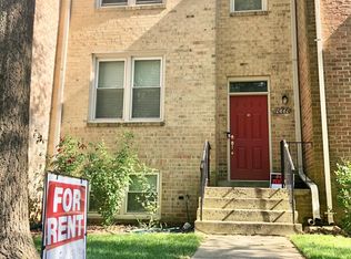 10660 Pine Haven Ter, Rockville, MD 20852