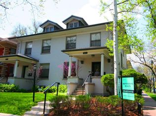 865 N Lafayette St, Denver, CO 80218