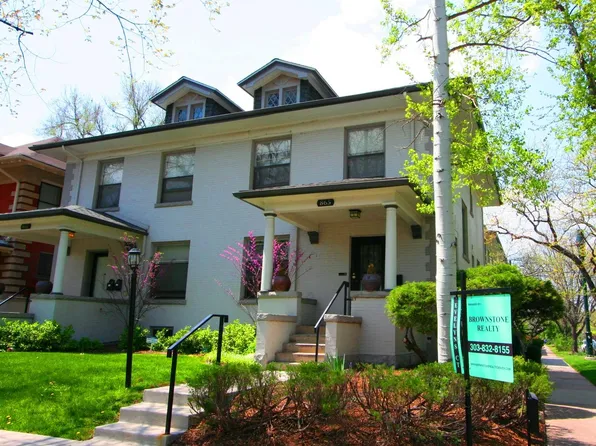 1324 E 9th Ave, Denver, CO 80218