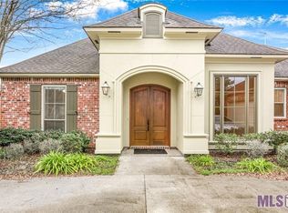 8619 Highcrest Dr, Baton Rouge, LA 70809