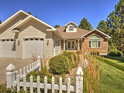 830 Lode St, Helena, MT, 59601