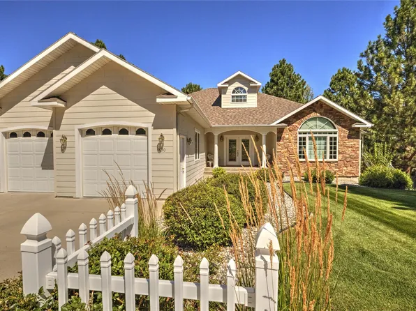 830 Lode St, Helena, MT 59601