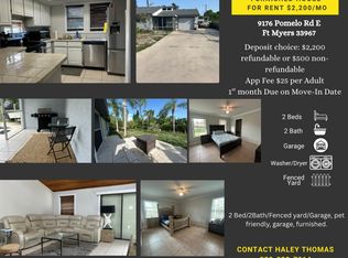 9176 Pomelo Rd E, Fort Myers, FL 33967