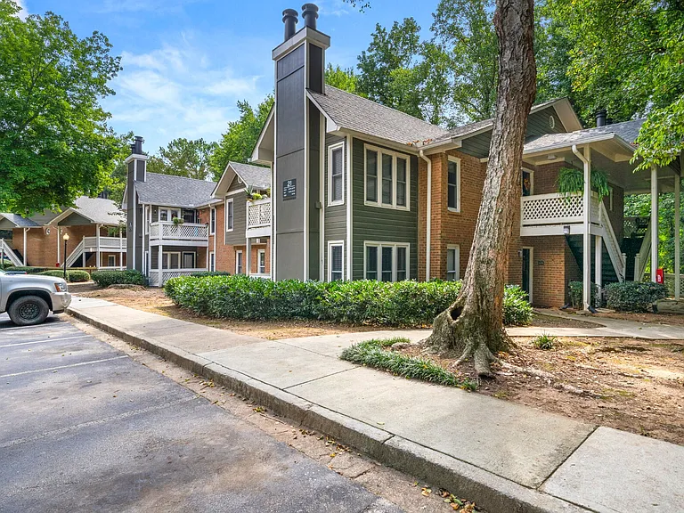 Westhaven At Vining Community