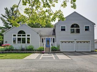 173 Eleanor Rd, Pittsfield, MA 01201