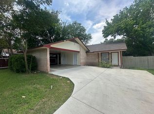 5906 Emerald Forest Dr #B, Austin, TX 78745