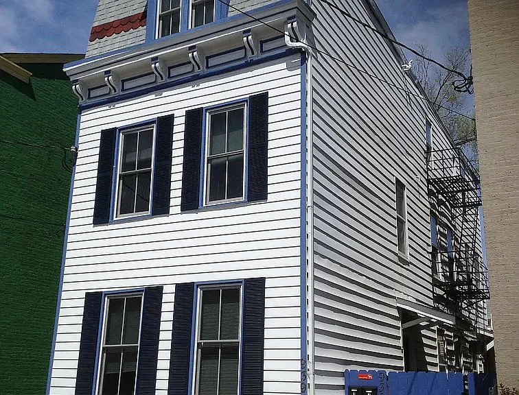 939 Washington Ave #2 — Photo 1