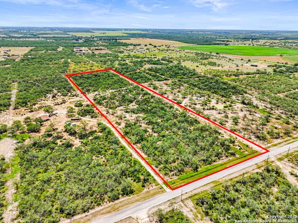 0 Pr Riley LOT 23, Poteet, TX 78065