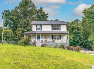 191 Ritchie Dr, Brandenburg, KY 40108