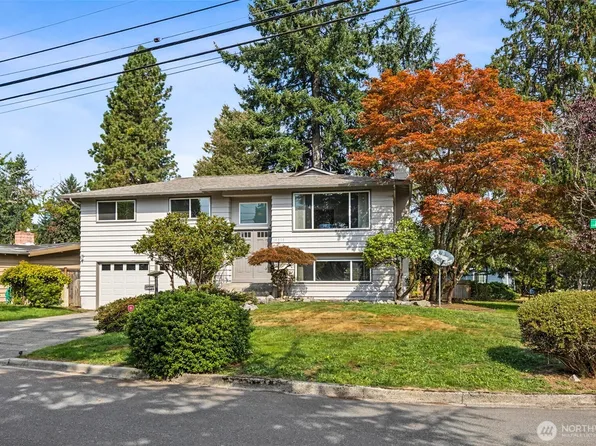 16518 NE 25th Place, Bellevue, WA 98008