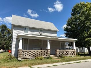 601 N Arch St, Monon, IN 47959
