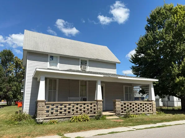 601 N Arch St, Monon, IN 47959