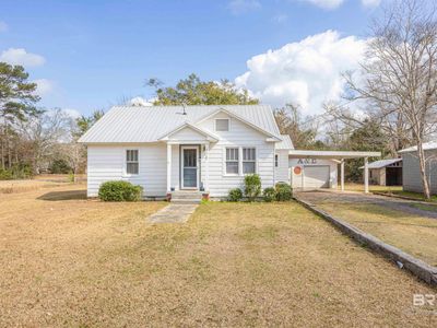 408 Armstrong Ave, Bay Minette, AL, 36507
