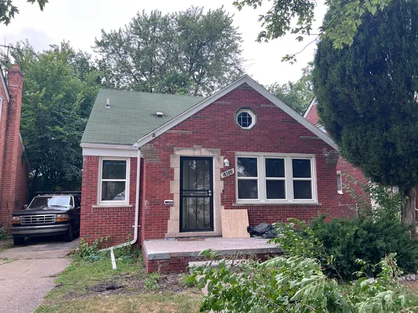 18033 Albion Ave, Detroit, MI 48234