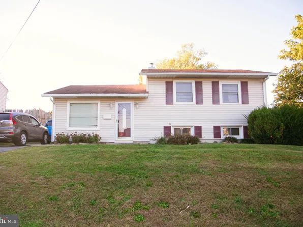 1000 Scenery Dr, Harrisburg, PA 17109