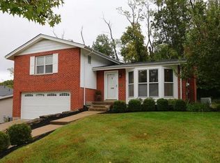 1142 Cryer Ave, Cincinnati, OH 45208