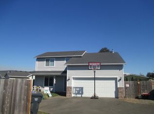 699 Mary Dr, Molalla, OR