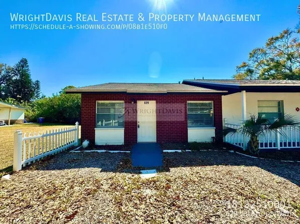 629 Wildwood Way, Clearwater, FL