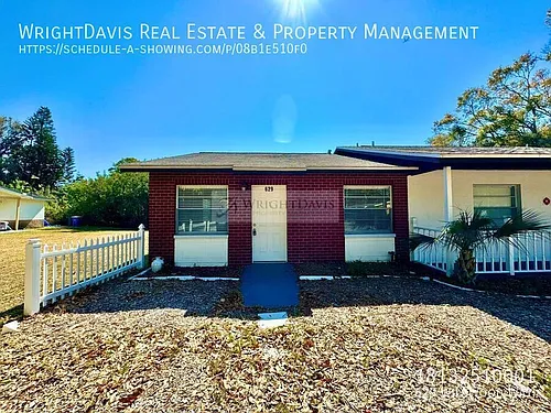 629 Wildwood Way Photo 1