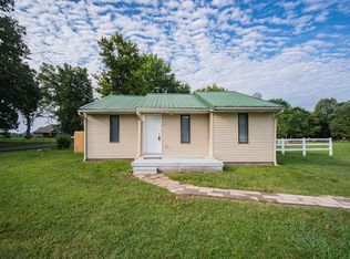 7500 State Highway 60, West Paducah, KY 42086