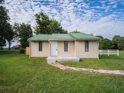 7500 State Highway 60, West Paducah, KY, 42086