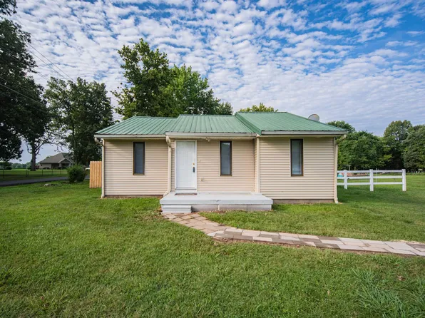 7500 State Highway 60, West Paducah, KY 42086