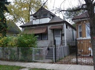 6722 S Bell Ave, Chicago, IL 60636