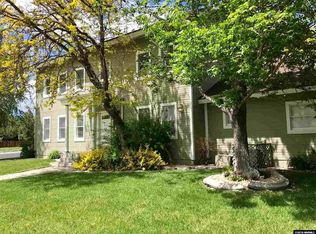 1635 Belarra Dr, Minden, NV 89423