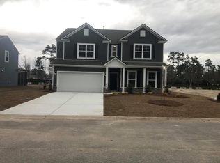 314 Climbing Vine Ct, Conway, SC 29526