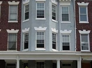 2721 13th St NW APT 3, Washington, DC 20009