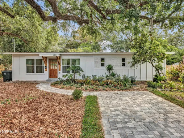 8924 LOPEZ Court, Jacksonville, FL 32216
