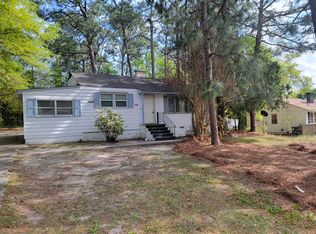 2826 Thomas Ln, Augusta, GA 30906