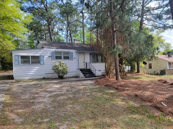 2826 Thomas Ln, Augusta, GA 30906