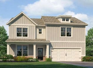 2730 Riverpine Trl, Atlanta, GA 30331