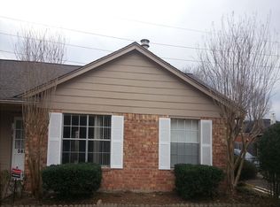 3838 Quiet Place Dr, Houston, TX 77082