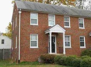 10915 Park Rd, Fairfax, VA 22030