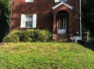 1239 Berry St, Pittsburgh, PA 15204