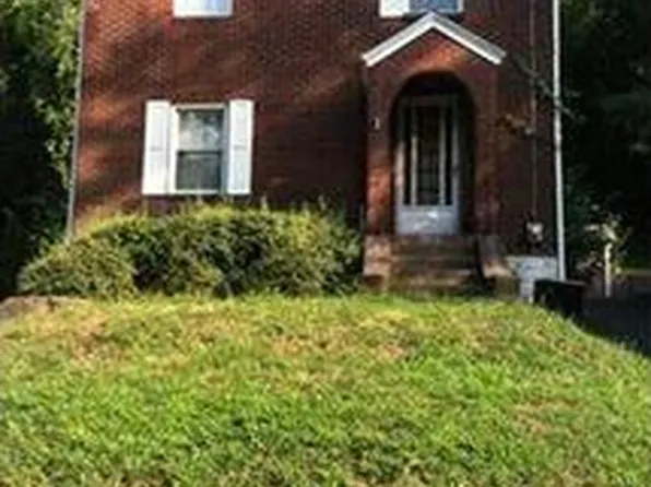 1239 Berry St, Pittsburgh, PA 15204