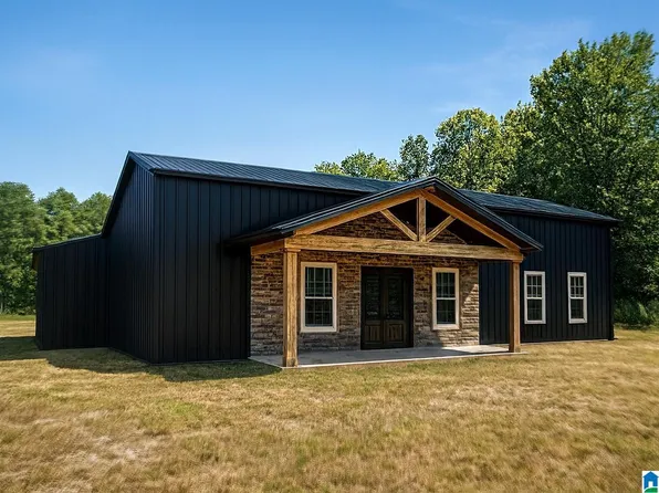 250 Schall Dr, Ragland, AL 35131