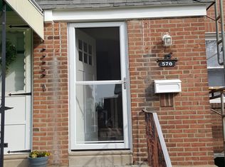 576 Rector St, Philadelphia, PA 19128