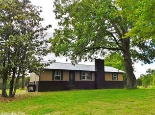 10806 Highway 62, Imboden, AR 72434