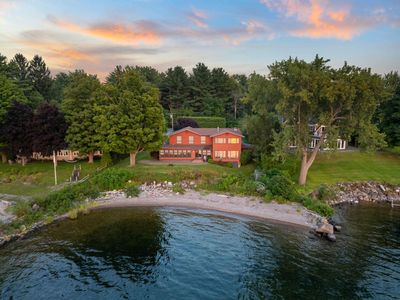 430 Clearwater Road, Shelburne, VT, 05482