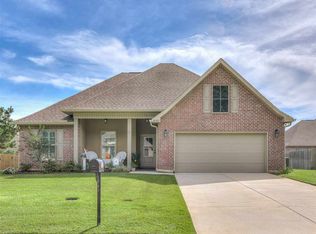 21323 Merlot Loop, Silverhill, AL 36576
