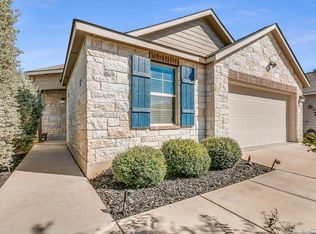 2042 Oedipus Dr, San Antonio, TX 78245