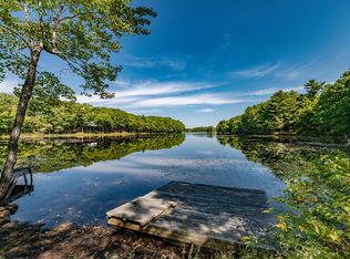 144 Allenwood Park Rd, Augusta, ME 04330