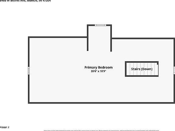 5th image of 6405 W Bethel Ave