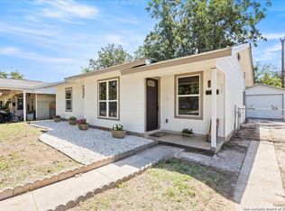 138 Cornish Ave, San Antonio, TX 78223