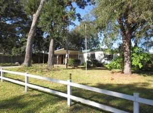 16912 SE 14th St, Silver Springs, FL 34488