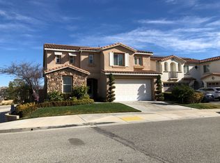 17497 Honey Maple St, Canyon Cntry, CA 91387